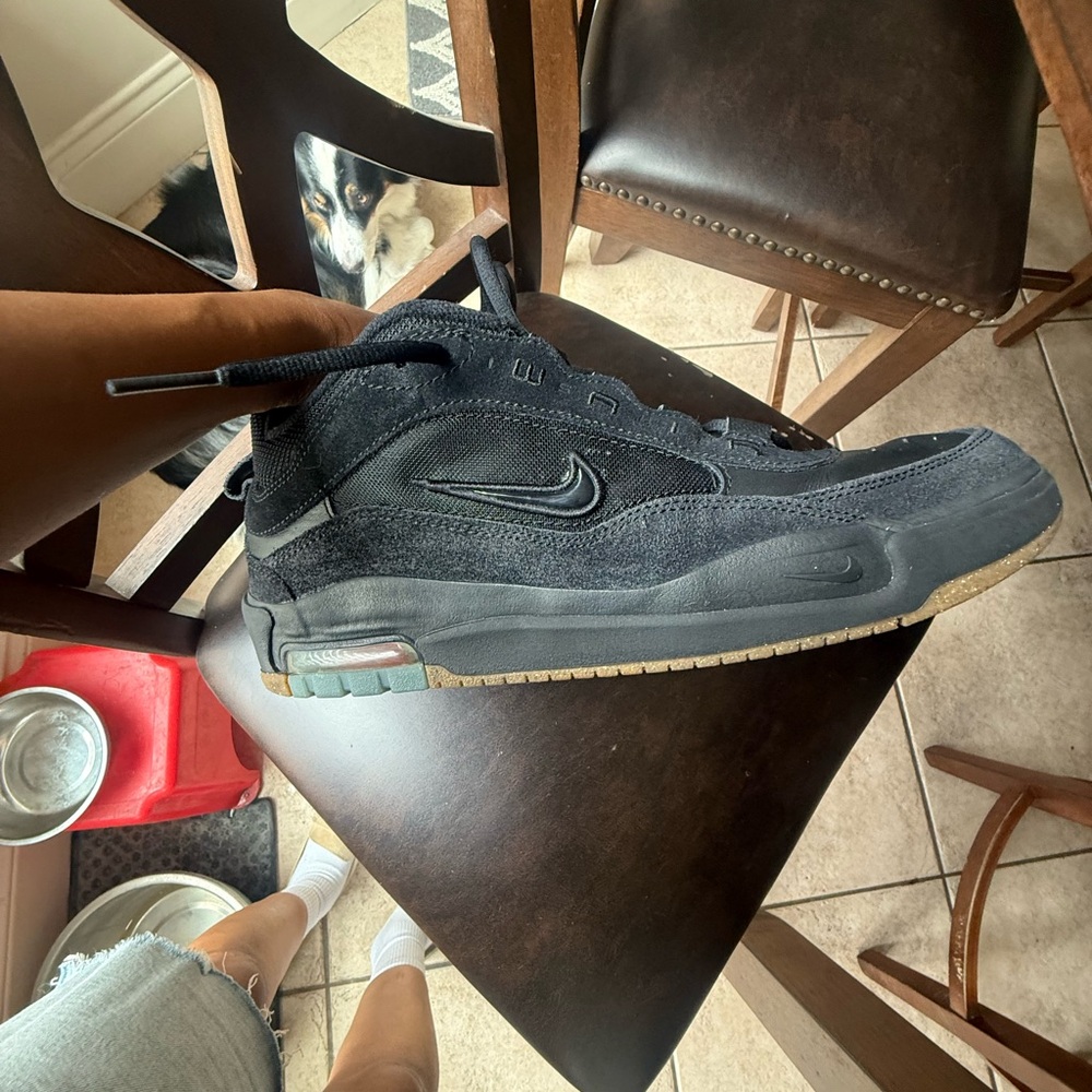 Nike SB Air Max Ishod